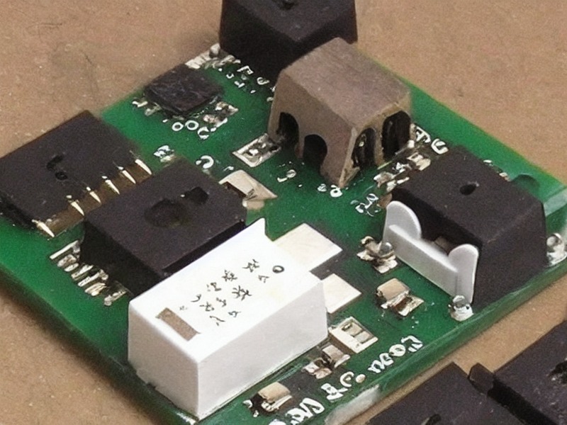 pg模拟器 电子元器件资料