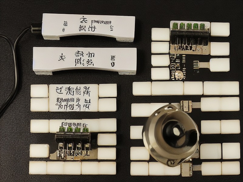 pg模拟器应用说明：热敏电阻项目资料概述与选型指南