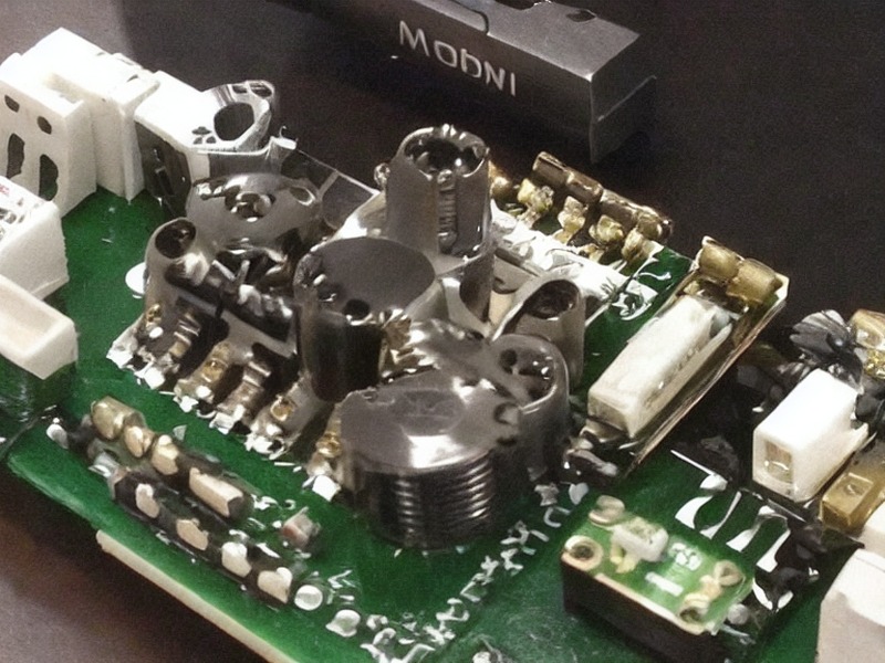 MOSFET应用相关产品