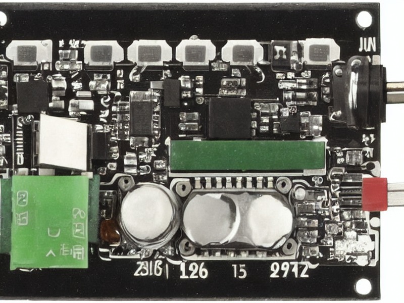 pg模拟器 EEPROM资料库选型 2