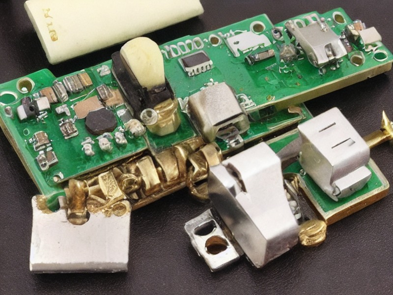 pg模拟器 ESD保护资源应用 1