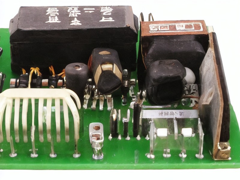 稳压器应用选型资料 2