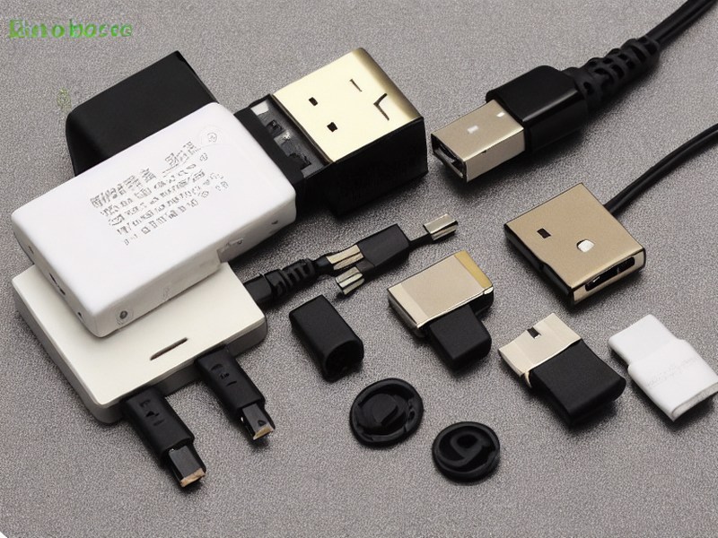 射频连接参考工程资料