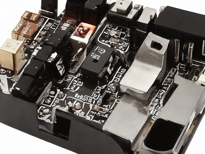 NAND Flash应用相关产品