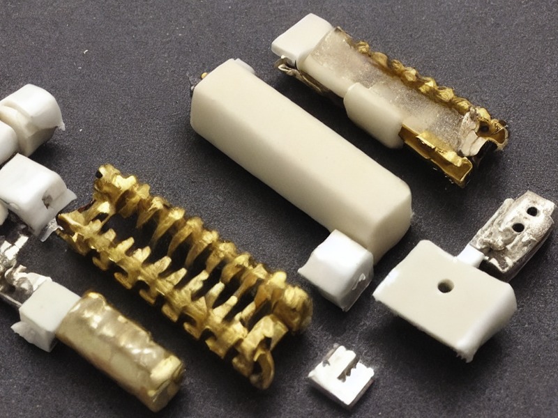 磁性器件应用项目资料：磁性器件清单 1