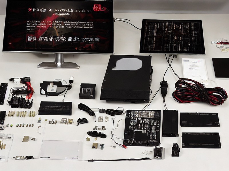 USB接口清单分类导航 二极管应用页 1