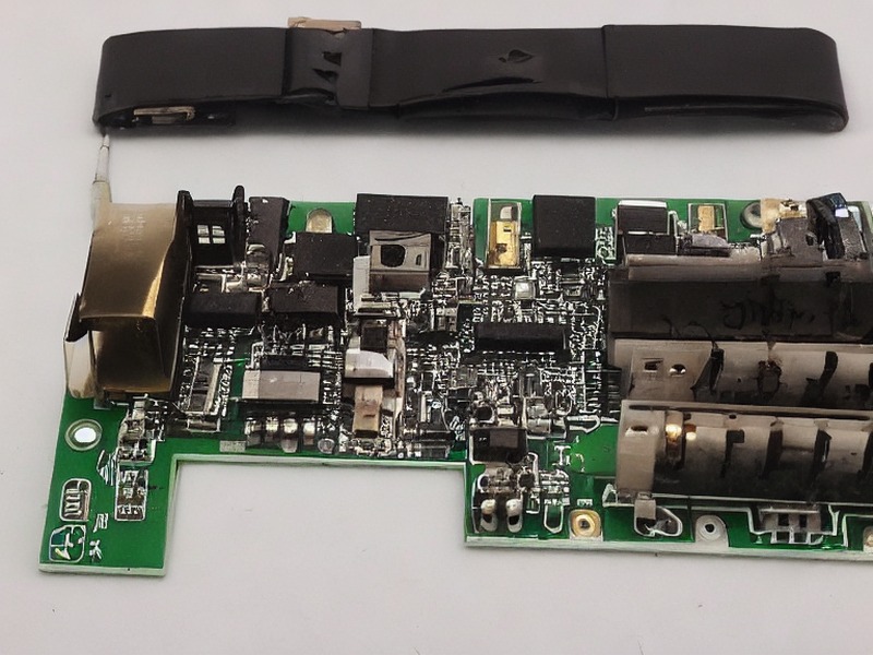 电源管理应用在工业控制中的选型资料 2