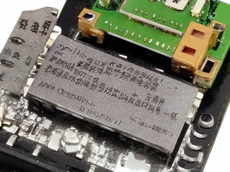 薄膜电容入口工程应用 2