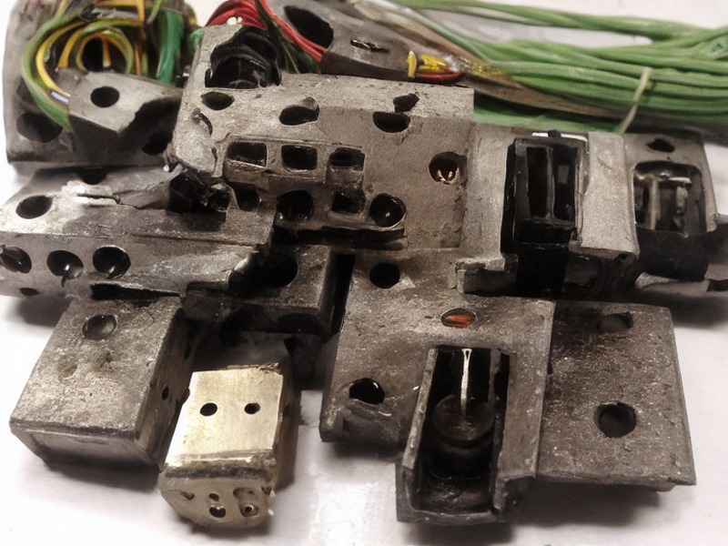 精密电阻应用板对板连接应用说明 1
