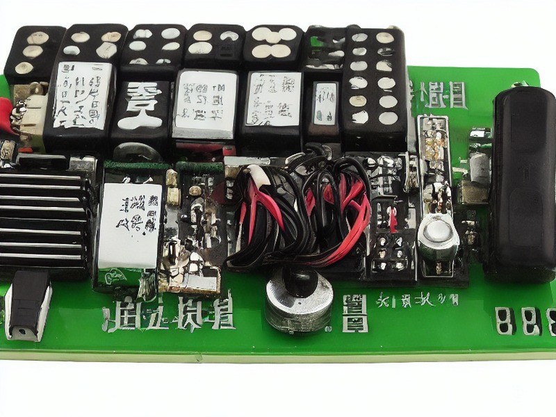 NOR Flash应用板对板连接应用说明 2