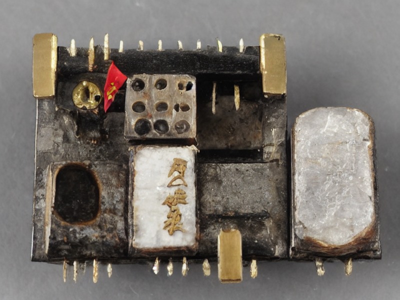 单板计算机资源应用参考 1