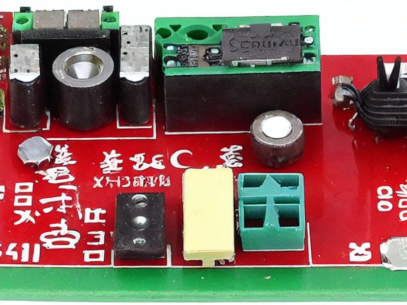 EEPROM清单在工业控制中的选型资料