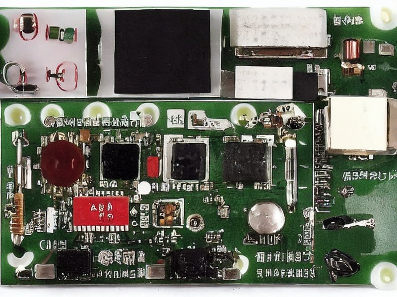 USB接口指南在替代料比较中的选型资料 1
