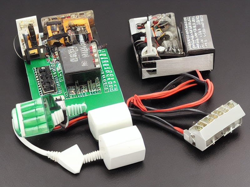 二极管应用相关产品 1