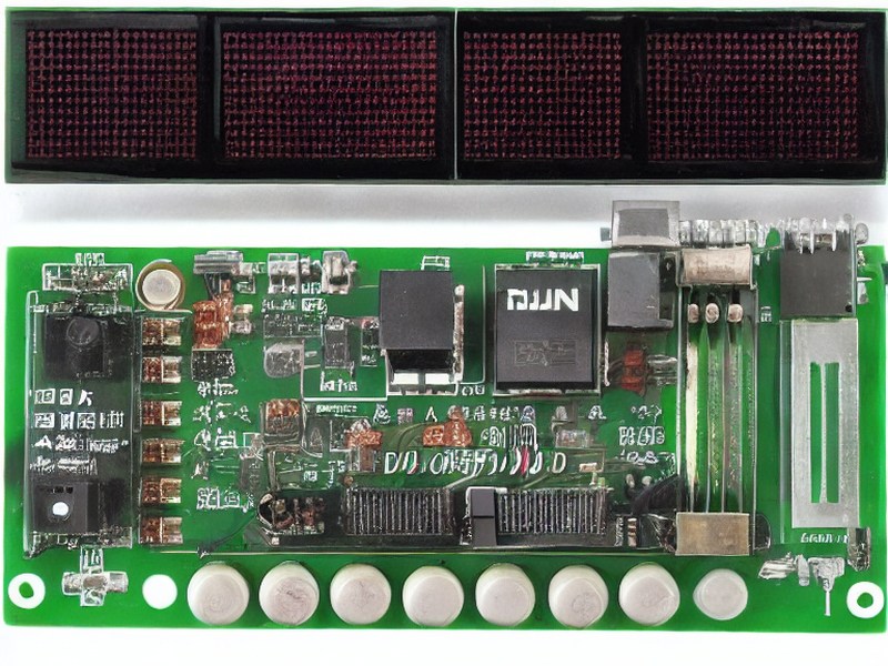 天线组件参考工程资料 1