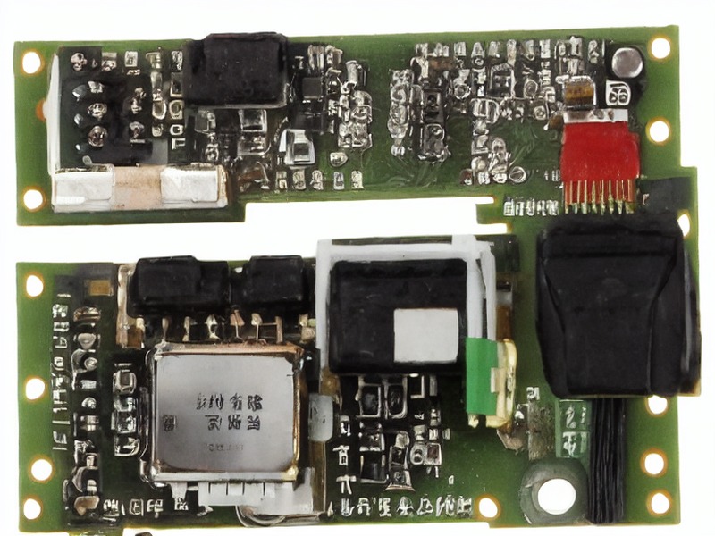 测试夹具应用资料：测试夹具参考 2