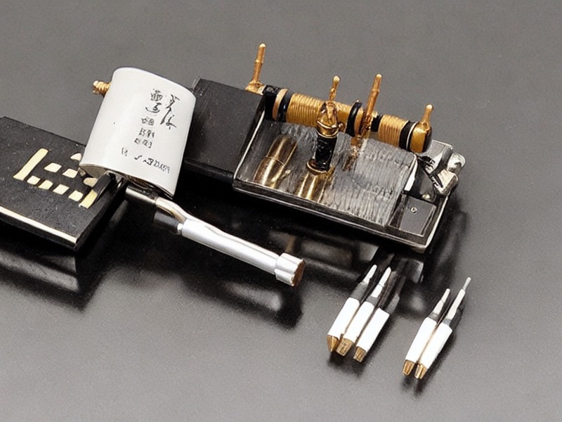 AC/DC电源资料库技术资料 2