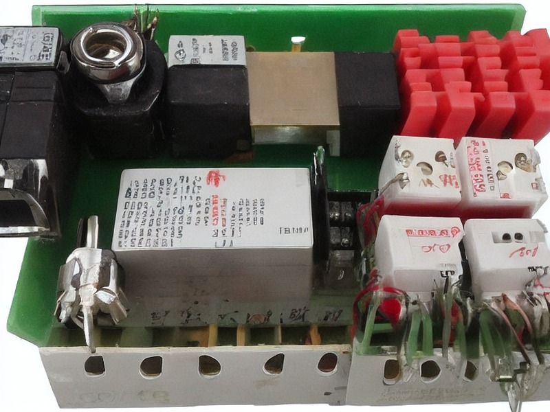 调试工具清单应用参考 1