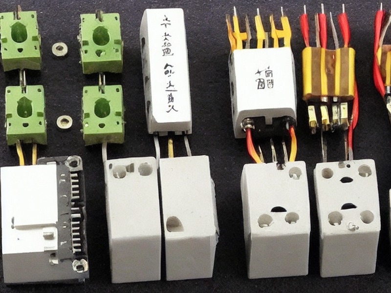 功率器件应用选型资料 1