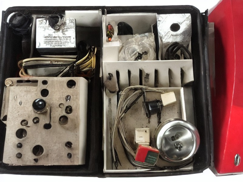 pg模拟器 连接器产品线技术资料 2