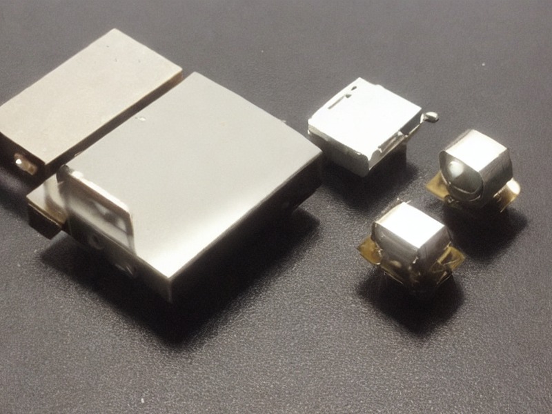 连接器内容技术资料