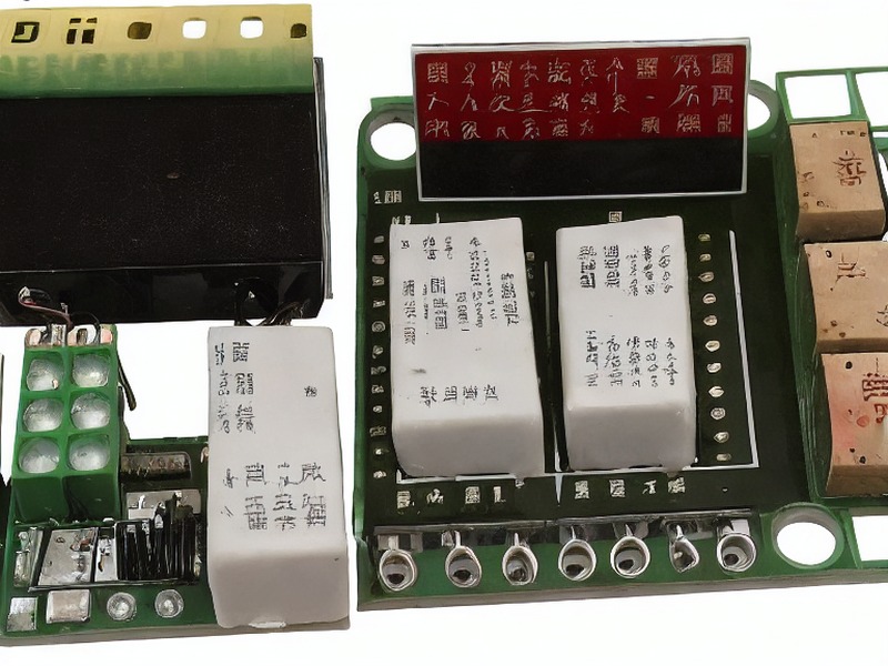 线对板连接工程页项目资料 1