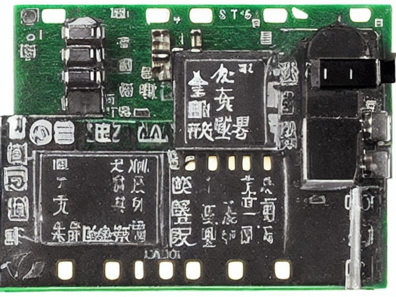 射频连接相关继电器应用产品说明 2