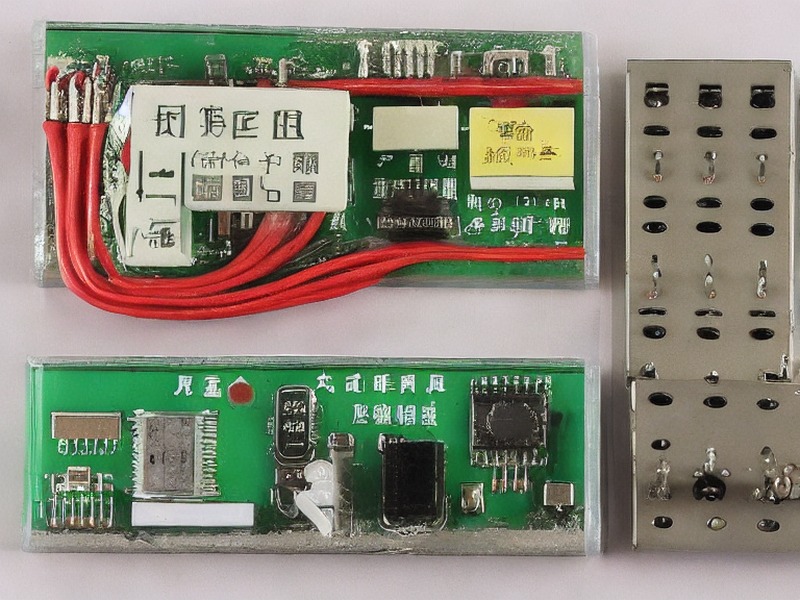 浪涌保护清单技术资料 1