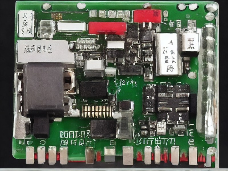 NAND Flash应用DC/DC转换应用说明 2