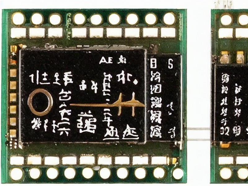 精密电阻应用项目资料：精密电阻选型