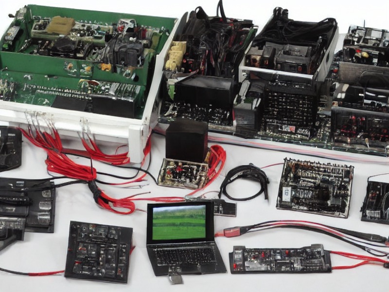 USB接口专题选型