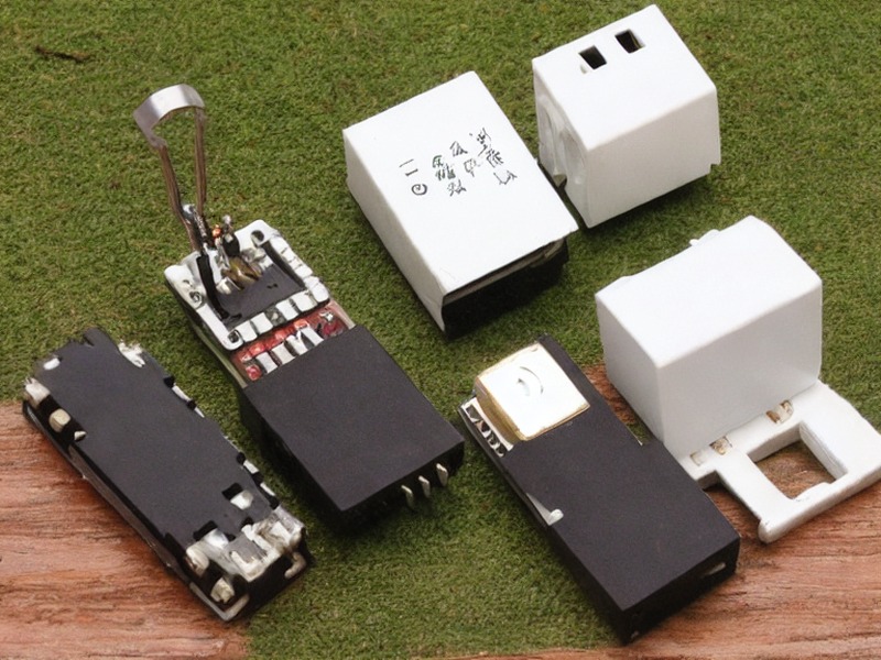 USB接口应用产品说明 2