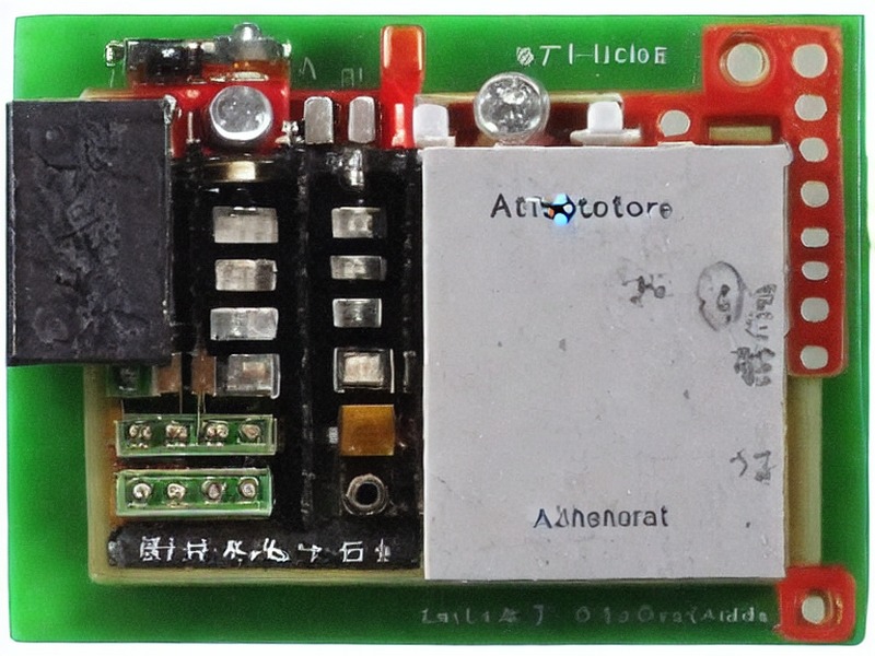MOSFET应用产品说明 2