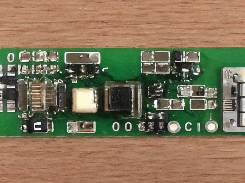 磁性器件应用应用参考 2