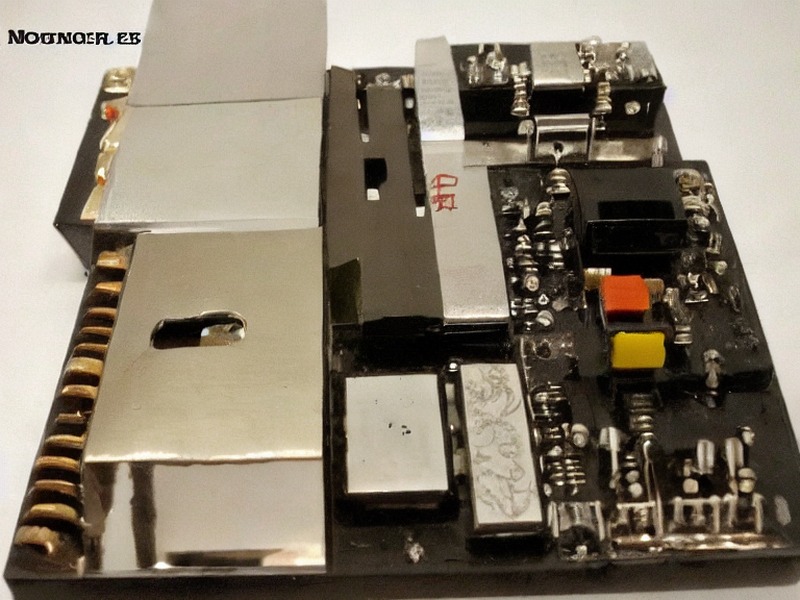 MOSFET应用DC/DC转换应用说明