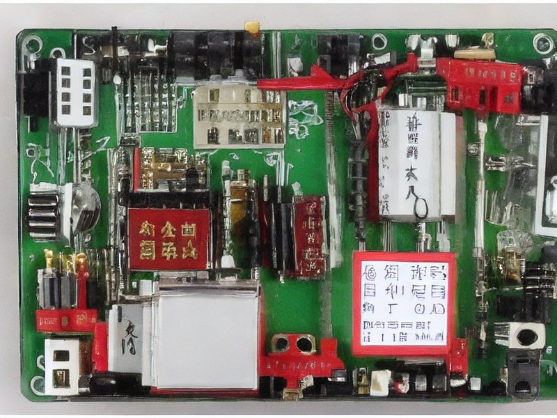 晶振选型 2