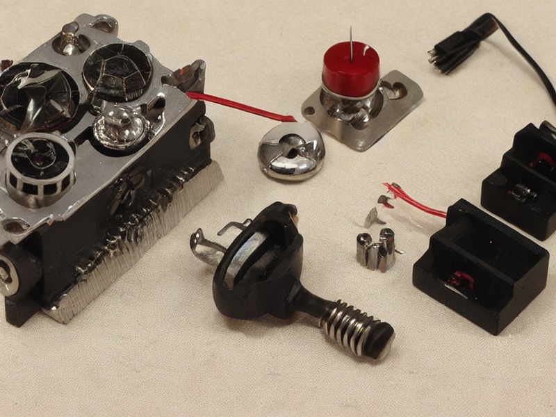 USB接口内容选型参考