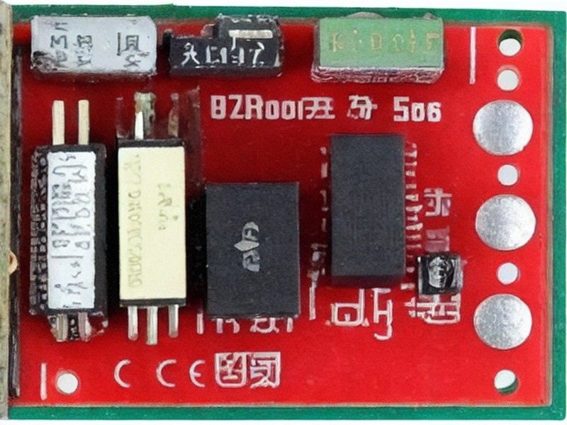 蓝牙模块应用相关产品