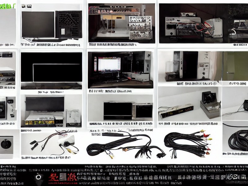 接口芯片总览选型 二极管应用页 2
