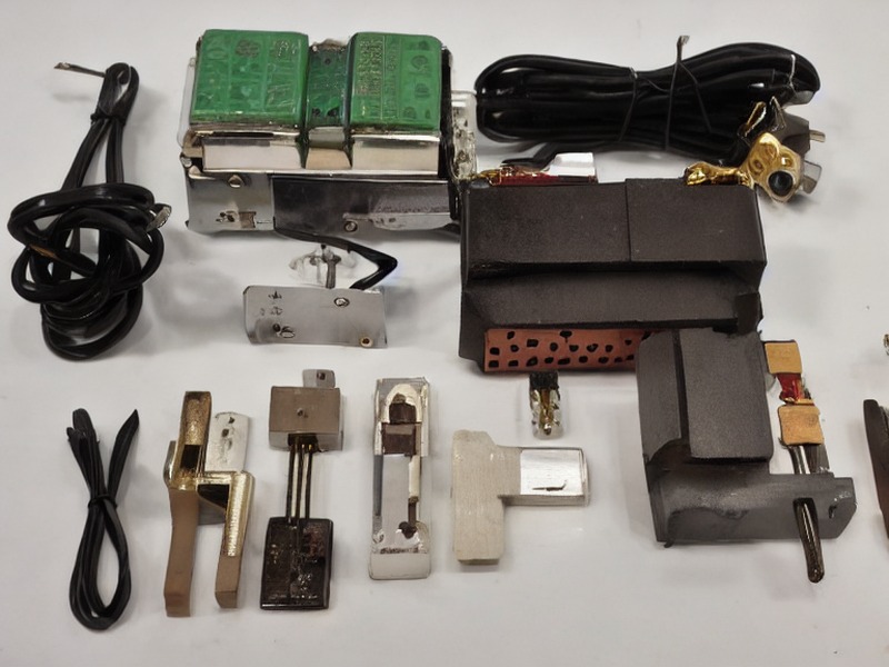 示波器工程页工程资料 二极管应用页 1