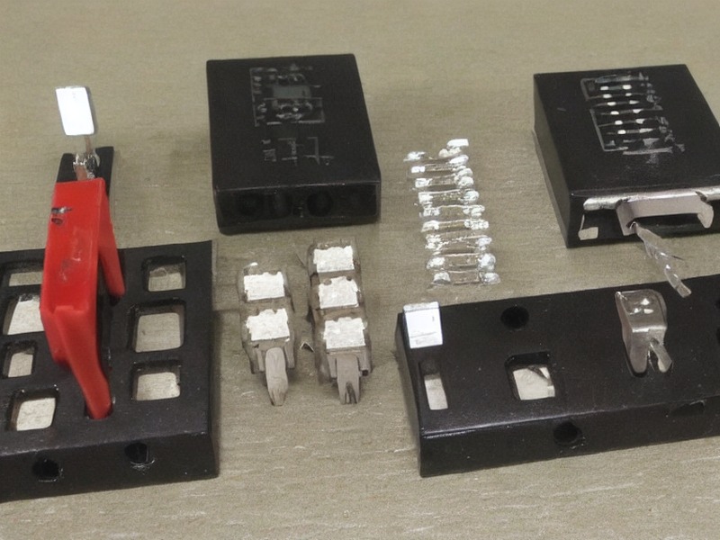 PLC接口入口应用参考 2