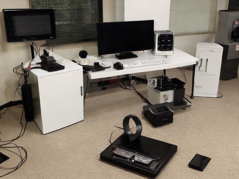 NOR Flash选型工程应用