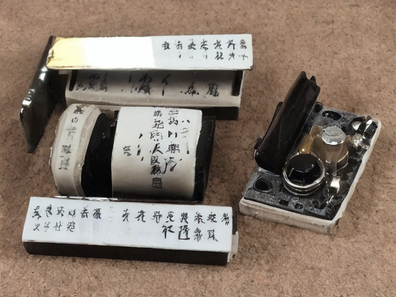 铝电解电容资料产品资料