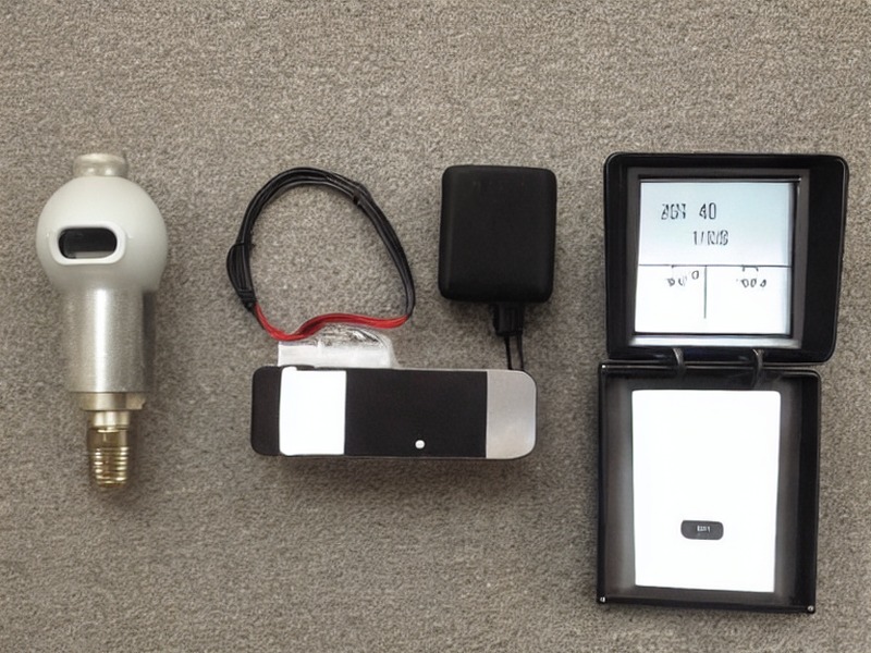pg模拟器 电源模块分类选型 2