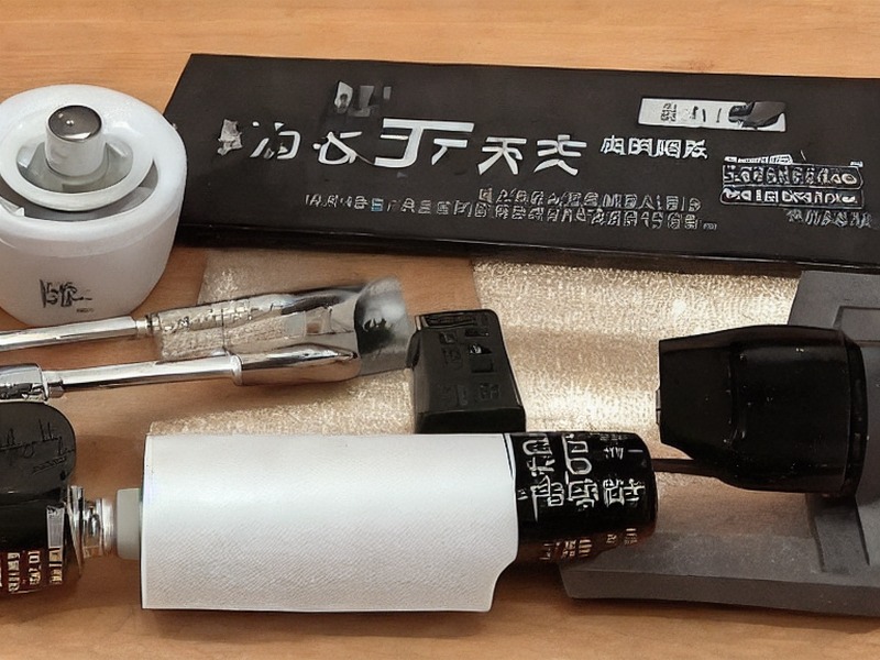 二极管导航工程应用
