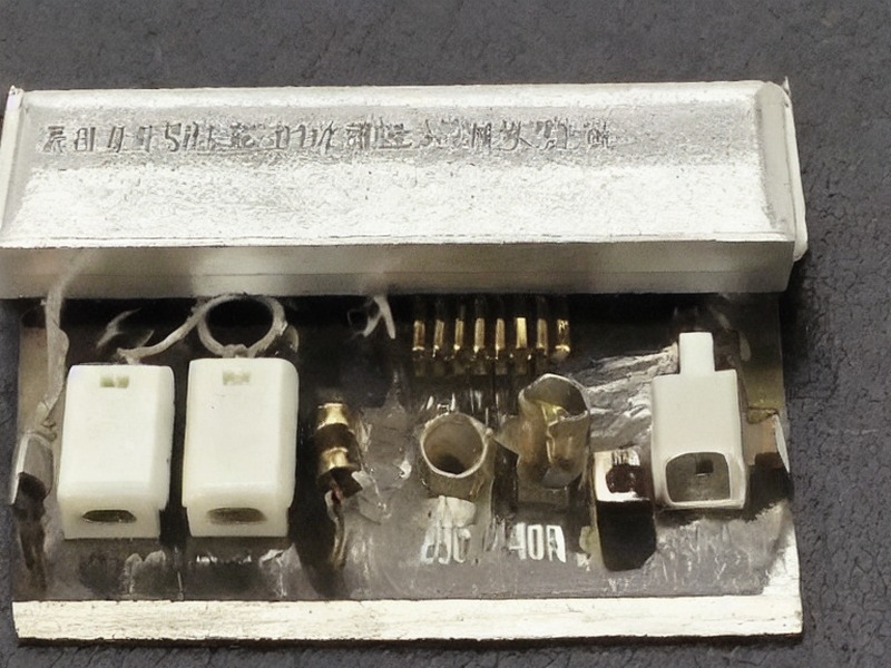 存储器资源工程资料