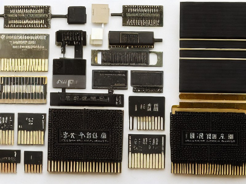 测试探头应用相关产品 2