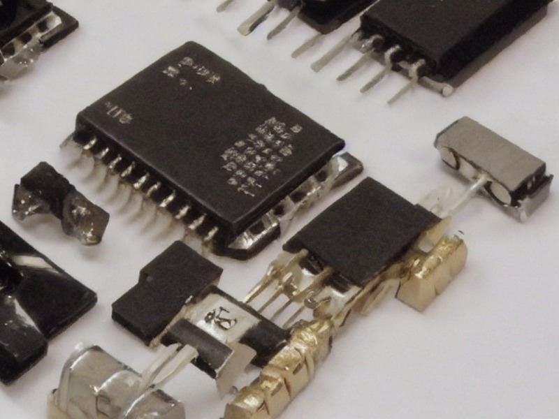 MOSFET内容应用说明 1