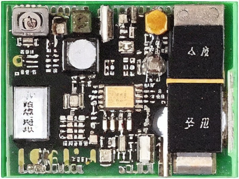 开关器件选型应用说明