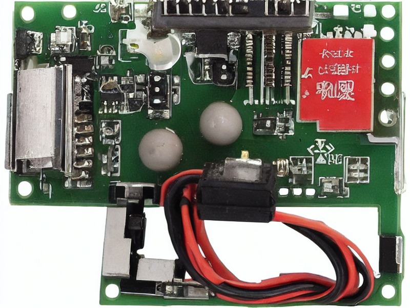 pg模拟器 端子组件专题 1